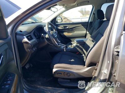 Zdjęcie 7 z 12 samochodu: 2022 GMC ACADIA SLE VIN:1GKKNRL41NZ109832 - miniatura