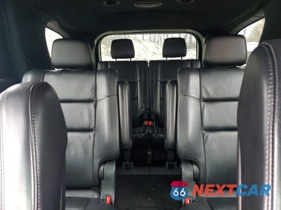 Zdjęcie 10 z 13 samochodu: 2017 DODGE DURANGO GT VIN:1C4RDJDG6HC639356 - miniatura