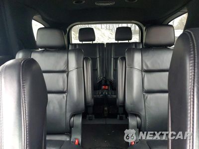 Zdjęcie 10 z 13 samochodu: 2017 DODGE DURANGO GT VIN:1C4RDJDG6HC639356 - miniatura