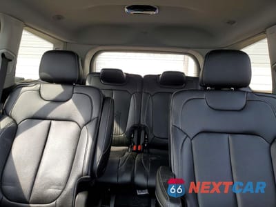 Zdjęcie 10 z 14 samochodu: 2023 JEEP GRAND CHEROKEE L LIMITED VIN:1C4RJKBG9P8810863 - miniatura