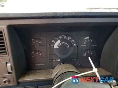 Zdjęcie 9 z 12 samochodu: 1991 CHEVROLET GMT-400 C1500 VIN:1GCDC14K4ME214413 - miniatura