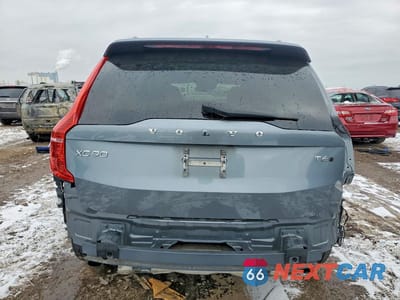 Zdjęcie 6 z 13 samochodu: 2018 VOLVO XC90 T6 VIN:YV4A22PK7J1192981 - miniatura