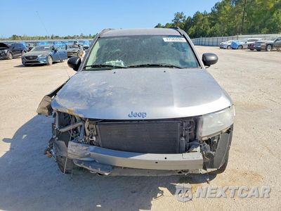 Zdjęcie 9 z 28 samochodu: 2016 JEEP COMPASS SPORT VIN:1C4NJCBA1GD743442 - miniatura