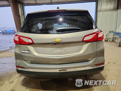 Zdjęcie 6 z 13 samochodu: 2018 CHEVROLET EQUINOX LT VIN:3GNAXJEVXJL111063 - miniatura