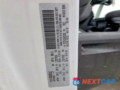 Zdjęcie 13 z 13 samochodu: 2017 RAM PROMASTER 2500 2500 HIGH VIN:3C6TRVDG3HE539391 - miniatura