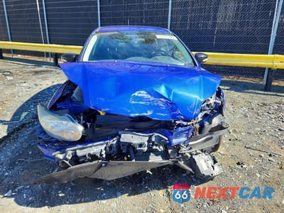 Piąte zdjęcie samochodu w środku: 2013 FORD FOCUS SE VIN:1FADP3K23DL181635 - miniatura