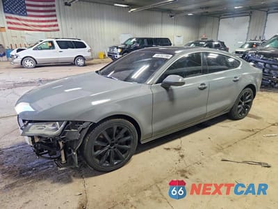 2015 AUDI A7 PREMIUM PLUS WAUWGAFC2FN004394 - główne zdjęcie licytacji z USA - miniatura