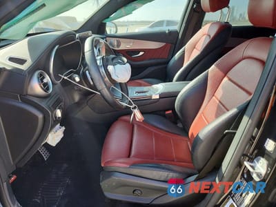 Zdjęcie 7 z 13 samochodu: 2020 MERCEDES-BENZ GLC COUPE 300 4MATIC VIN:WDC0J8EB4LF738580 - miniatura