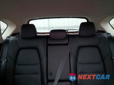 Zdjęcie 10 z 14 samochodu: 2025 MAZDA CX-5 SELECT VIN:JM3KFBBL7S0707293 - miniatura