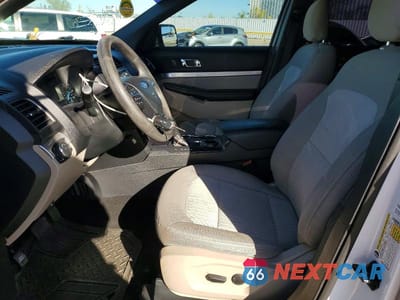 Zdjęcie 7 z 13 samochodu: 2019 FORD EXPLORER VIN:1FM5K7B81KGB26983 - miniatura