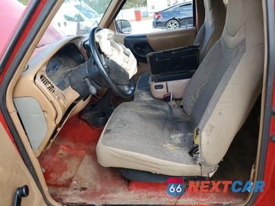 Zdjęcie 7 z 11 samochodu: 1996 FORD RANGER SUPER CAB VIN:1FTCR14A3TPA74066 - miniatura
