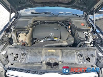 Zdjęcie 12 z 13 samochodu: 2022 MERCEDES-BENZ GLE 350 VIN:4JGFB4JB7NA738306 - miniatura