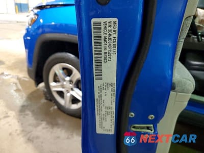 Zdjęcie 13 z 13 samochodu: 2023 JEEP COMPASS LATITUDE VIN:3C4NJDBN3PT520113 - miniatura