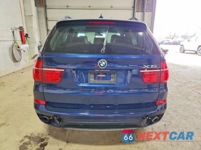 Zdjęcie 6 z 14 samochodu: 2011 BMW X5 XDRIVE35I VIN:5UXZV4C52BL741628 - miniatura