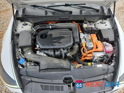 Zdjęcie 11 z 13 samochodu: 2023 HYUNDAI SONATA HYBRID LIMITED VIN:KMHL54JJ6PA078618 - miniatura