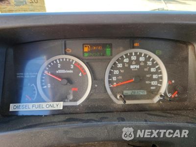 Zdjęcie 9 z 13 samochodu: 2014 ISUZU NPR HD VIN:JALC4W16XE7001189 - miniatura