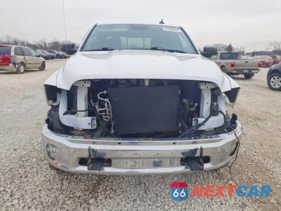 Piąte zdjęcie samochodu w środku: 2017 RAM 1500 VIN:3C6RR7LT1HG681683 - miniatura