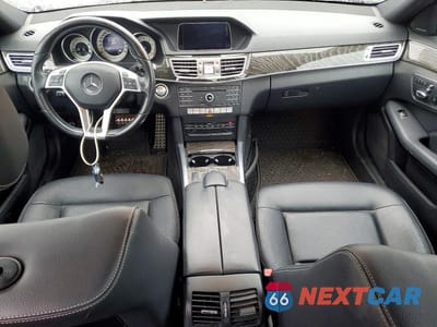Zdjęcie 8 z 11 samochodu: 2016 MERCEDES-BENZ E 350 4MATIC VIN:WDDHF8JB1GB261089 - miniatura