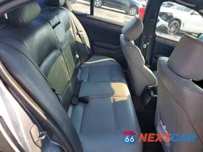 Zdjęcie 10 z 11 samochodu: 2003 BMW 325 XI VIN:WBAEU33433PF58608 - miniatura