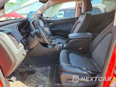 Zdjęcie 7 z 12 samochodu: 2019 CHEVROLET COLORADO Z71 VIN:1GCGTDEN8K1301386 - miniatura