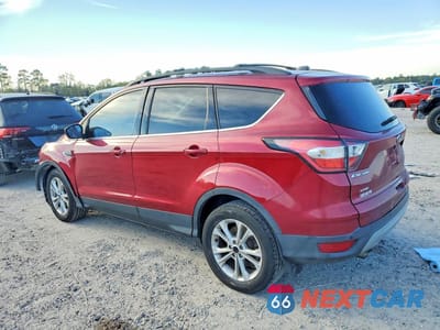 Drugie zdjęcie samochodu z przodu: 2017 FORD ESCAPE SE VIN:1FMCU0GD4HUA75911 - miniatura