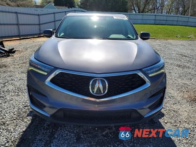 Piąte zdjęcie samochodu w środku: 2021 ACURA RDX TECHNOLOGY VIN:5J8TC1H51ML000623 - miniatura