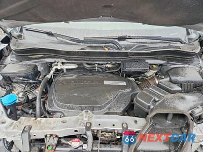 Zdjęcie 12 z 13 samochodu: 2016 HONDA PILOT EXLN VIN:5FNYF6H75GB065105 - miniatura