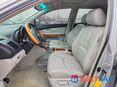 Zdjęcie 7 z 12 samochodu: 2009 LEXUS RX 350 BASE VIN:2T2HK31U19C105578 - miniatura