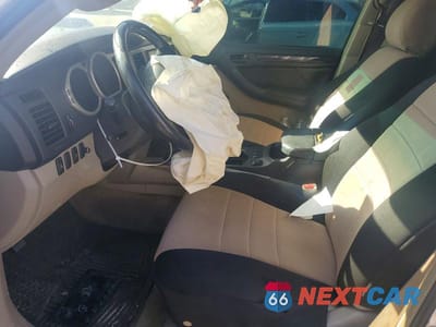 Zdjęcie 7 z 12 samochodu: 2004 TOYOTA 4RUNNER LIMITED VIN:JTEZU17R348010983 - miniatura