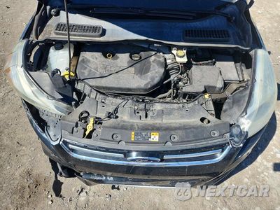 Zdjęcie 23 z 26 samochodu: 2013 FORD ESCAPE SEL VIN:1FMCU0H97DUA34872 - miniatura