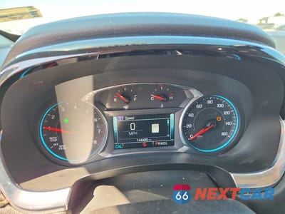 Zdjęcie 9 z 13 samochodu: 2018 CHEVROLET TRAVERSE PREMIER VIN:1GNERKKW8JJ111231 - miniatura