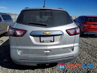 Zdjęcie 6 z 14 samochodu: 2016 CHEVROLET TRAVERSE LT VIN:1GNKVGKD1GJ135938 - miniatura