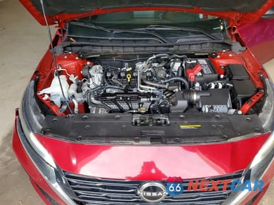 Zdjęcie 11 z 12 samochodu: 2024 NISSAN ALTIMA 2.5 SV VIN:1N4BL4DV9RN355140 - miniatura