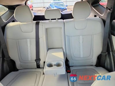 Zdjęcie 10 z 12 samochodu: 2025 HYUNDAI TUCSON SEL VIN:5NMJB3DE5SH491108 - miniatura