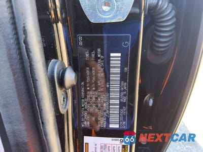Zdjęcie 14 z 14 samochodu: 2022 LEXUS GX 460 BASE VIN:JTJAM7BX9N5323787 - miniatura
