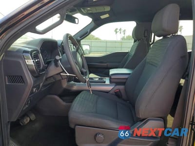 Zdjęcie 7 z 12 samochodu: 2021 FORD F150 SUPERCREW VIN:1FTEW1C55MFC04362 - miniatura