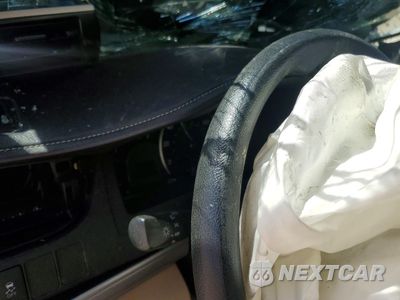 Zdjęcie 9 z 13 samochodu: 2012 TOYOTA CAMRY LE VIN:4T4BF1FKXCR185808 - miniatura