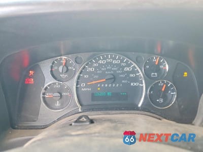 Zdjęcie 9 z 12 samochodu: 2013 CHEV EXPRESS G1500 VIN:1GCSGAFX2D1110711 - miniatura