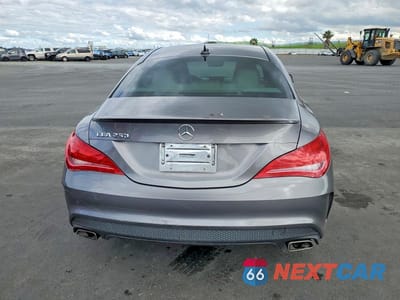 Zdjęcie 6 z 11 samochodu: 2015 MERCEDES-BENZ CLA 250 VIN:WDDSJ4EB5FN242453 - miniatura