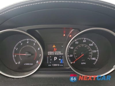 Zdjęcie 9 z 12 samochodu: 2011 MITSUBISHI OUTLANDER XLS VIN:JA4JS4AX0BU034396 - miniatura