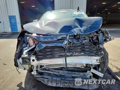 Piąte zdjęcie samochodu w środku: 2024 TOYOTA RAV4 LE VIN:2T3H1RFV8RC291283 - miniatura