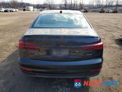 Zdjęcie 6 z 12 samochodu: 2023 AUDI A6 PREMIUM VIN:WAUD3BF25PN051615 - miniatura