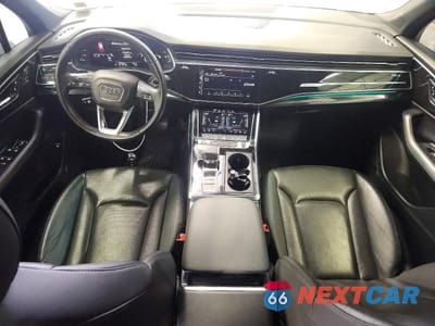 Zdjęcie 8 z 12 samochodu: 2022 AUDI Q7 PREMIUM PLUS VIN:WA1LXBF73ND004546 - miniatura