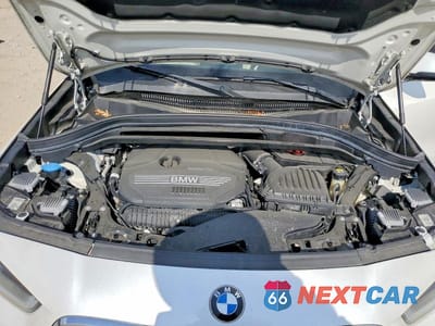 Zdjęcie 11 z 12 samochodu: 2020 BMW X2 SDRIVE28I VIN:WBXYH9C0XL5P35106 - miniatura