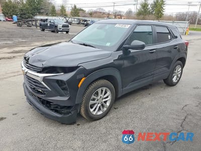 2024 CHEV TRAILBLAZER KL79MNSL3RB203494 - główne zdjęcie licytacji z USA - miniatura