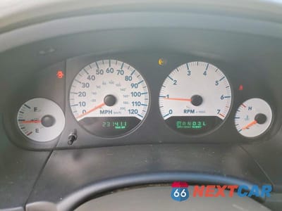 Zdjęcie 9 z 12 samochodu: 2005 DODGE GRAND CARAVAN SXT VIN:2D4GP44L35R525687 - miniatura