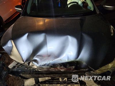 Zdjęcie 11 z 13 samochodu: 2016 NISSAN SENTRA SV VIN:3N1AB7AP5GY235726 - miniatura