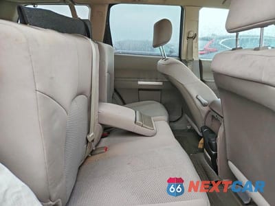 Zdjęcie 11 z 13 samochodu: 2007 MITSUBISHI ENDEAVOR LS VIN:4A4MN21S07E075298 - miniatura