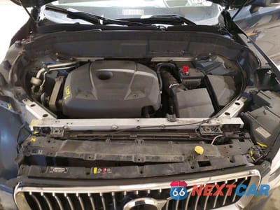 Zdjęcie 12 z 12 samochodu: 2020 VOLVO XC90 T6 MOMENTUM VIN:YV4A22PKXL1554398 - miniatura