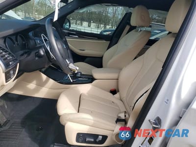 Zdjęcie 7 z 11 samochodu: 2020 BMW X3 SDRIVE30I VIN:5UXTY3C07L9B93476 - miniatura